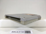SK4314 Street Fighter II 2 Turbo Nintendo Super Famicom SNES Japan