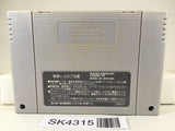 SK4315 Street Fighter II 2 Turbo Nintendo Super Famicom SNES Japan