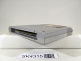 SK4315 Street Fighter II 2 Turbo Nintendo Super Famicom SNES Japan