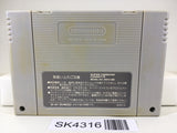 SK4316 Street Fighter II 2 Turbo Nintendo Super Famicom SNES Japan