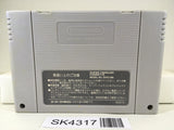 SK4317 Final Fight Nintendo Super Famicom SNES Japan