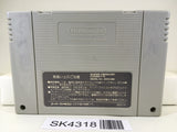 SK4318 Final Fight 2 Nintendo Super Famicom SNES Japan