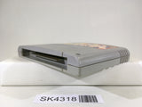 SK4318 Final Fight 2 Nintendo Super Famicom SNES Japan