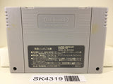 SK4319 Fatal Fury Special Nintendo Super Famicom SNES Japan