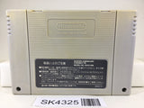 SK4325 Dragon Ball Z Super Saiya Densetsu Nintendo Super Famicom SNES Japan
