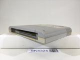 SK4325 Dragon Ball Z Super Saiya Densetsu Nintendo Super Famicom SNES Japan