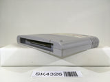 SK4326 Dragon Ball Z Super Saiya Densetsu Nintendo Super Famicom SNES Japan