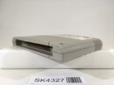 SK4327 Dragon Ball Z Super Goku Den Totsugeki Nintendo Super Famicom SNES Japan