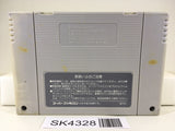 SK4328 Dragon Quest 1 & 2 Nintendo Super Famicom SNES Japan