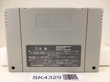 SK4329 Dragon Quest III 3 Nintendo Super Famicom SNES Japan