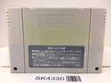 SK4330 Dragon Quest V 5 Nintendo Super Famicom SNES Japan