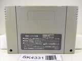 SK4331 Dragon Quest V 5 Nintendo Super Famicom SNES Japan