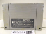 SK4332 Dragon Quest V 5 Nintendo Super Famicom SNES Japan