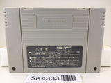 SK4333 Dragon Quest VI 6 Nintendo Super Famicom SNES Japan