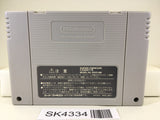 SK4334 Dragon Quest VI 6 Nintendo Super Famicom SNES Japan