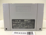 SK4335 Dragon Quest VI 6 Nintendo Super Famicom SNES Japan
