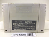 SK4336 Final Fantasy IV 4 Nintendo Super Famicom SNES Japan