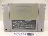 SK4337 Final Fantasy IV 4 Nintendo Super Famicom SNES Japan
