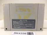 SK4338 Final Fantasy VI 6 Nintendo Super Famicom SNES Japan
