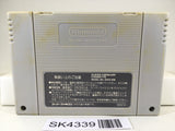 SK4339 Final Fantasy 5 V Nintendo Super Famicom SNES Japan