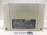 SK4340 Seiken Densetsu 2 Secret of Mana Nintendo Super Famicom SNES Japan