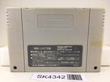 SK4342 Fire Emblem Monshou no Nazo Nintendo Super Famicom SNES Japan