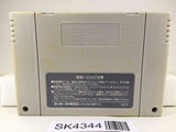 SK4344 Romancing SaGa Nintendo Super Famicom SNES Japan