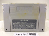 SK4346 Romancing SaGa 2 Nintendo Super Famicom SNES Japan