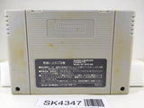SK4347 Romancing SaGa 2 Nintendo Super Famicom SNES Japan