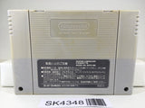SK4348 Romancing SaGa 2 Nintendo Super Famicom SNES Japan