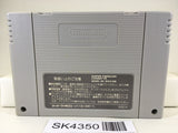 SK4350 La Wares Nintendo Super Famicom SNES Japan
