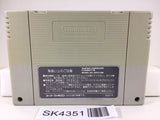 SK4351 Estpolis Denki II 2 Lufia Nintendo Super Famicom SNES Japan