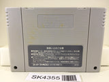SK4355 ActRaiser Nintendo Super Famicom SNES Japan