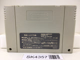 SK4357 Breath of Fire 2 Shimei no Ko Nintendo Super Famicom SNES Japan