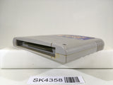 SK4358 Chou Makaimura Super Ghouls 'n Ghosts Nintendo Super Famicom SNES Japan