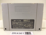 SK4361 Chrono Trigger Nintendo Super Famicom SNES Japan
