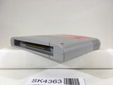 SK4363 Mahoujin Guru Guru Magical Circle Nintendo Super Famicom SNES Japan