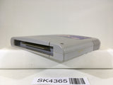 SK4365 Samurai Shodown Spirits Nintendo Super Famicom SNES Japan
