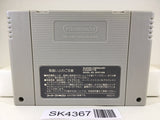 SK4367 Sangokushi 4 Nintendo Super Famicom SNES Japan