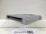 SK4370 AIII S.V. A Ressha de Ikou 3 Super Ver. Nintendo Super Famicom SNES Japan