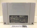 SK4373 Axelay Nintendo Super Famicom SNES Japan