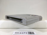 SK4373 Axelay Nintendo Super Famicom SNES Japan