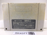 SK4377 The Great Battle Gaiden 2 Nintendo Super Famicom SNES Japan