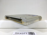 SK4377 The Great Battle Gaiden 2 Nintendo Super Famicom SNES Japan