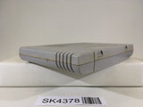 SK4378 The Great Battle II 2 Last Fighter Twin Nintendo Super Famicom SNES Japan