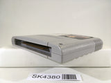 SK4380 The Great Battle 5 V Nintendo Super Famicom SNES Japan