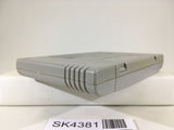 SK4381 SD The Great Battle Gundam Nintendo Super Famicom SNES Japan