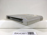 SK4381 SD The Great Battle Gundam Nintendo Super Famicom SNES Japan
