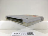 SK4382 The Great Battle 3 Nintendo Super Famicom SNES Japan