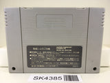 SK4385 Rockman 7 Megaman Nintendo Super Famicom SNES Japan